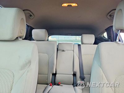 Zdjęcie 10 z 14 samochodu: 2017 HYUNDAI SANTA FE SPORT 2.4L VIN:5NMZUDLBXHH033258 - miniatura