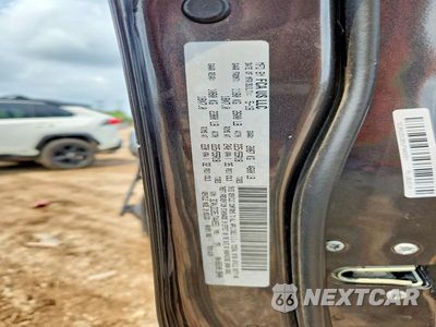 Zdjęcie 12 z 12 samochodu: 2018 JEEP COMPASS LIMITED VIN:3C4NJDCB5JT440551 - miniatura