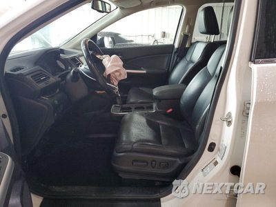 Zdjęcie 7 z 13 samochodu: 2016 HONDA CR-V EXL VIN:5J6RM4H71GL051126 - miniatura