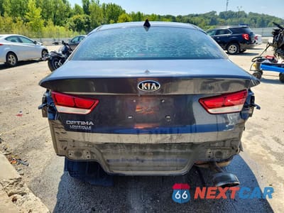 Zdjęcie 6 z 13 samochodu: 2017 KIA OPTIMA LX VIN:5XXGT4L37HG139202 - miniatura