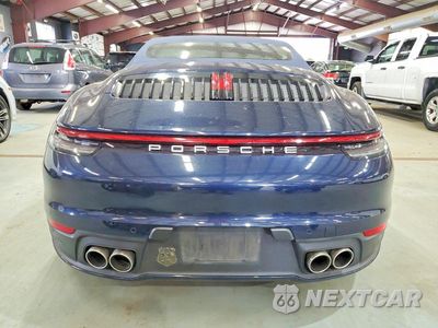 Zdjęcie 6 z 12 samochodu: 2021 PORSCHE 911 CARRERA S VIN:WP0CB2A98MS248331 - miniatura