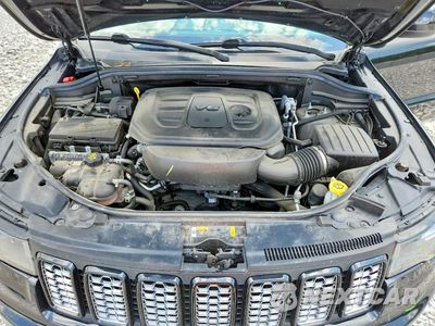 Zdjęcie 12 z 13 samochodu: 2021 JEEP GRAND CHEROKEE LAREDO VIN:1C4RJFAG5MC666505 - miniatura