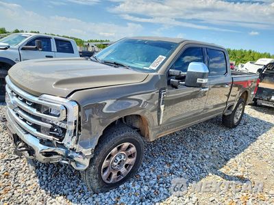 2026 FORD F250 SUPER DUTY 1FT8W2BT7TEE28563 - główne zdjęcie licytacji z USA - miniatura