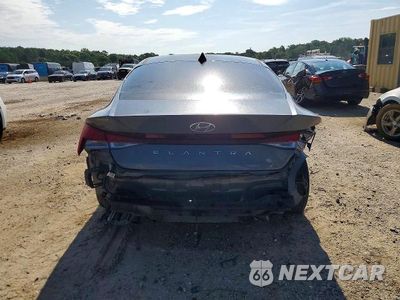Zdjęcie 6 z 12 samochodu: 2021 HYUNDAI ELANTRA SE VIN:KMHLL4AGXMU213698 - miniatura