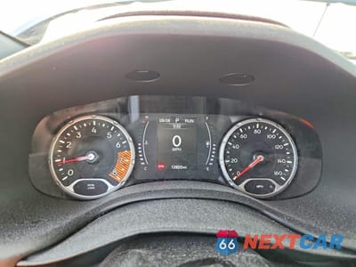 Zdjęcie 9 z 13 samochodu: 2020 JEEP RENEGADE LATITUDE VIN:ZACNJBBBXLPL72860 - miniatura