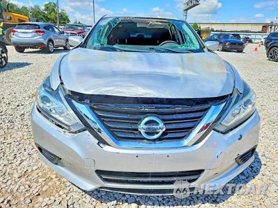 Piąte zdjęcie samochodu w środku: 2016 NISSAN ALTIMA 2.5 S VIN:1N4AL3AP4GN354387 - miniatura