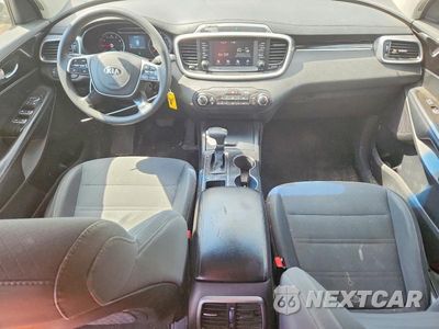 Zdjęcie 8 z 12 samochodu: 2020 KIA SORENTO S VIN:5XYPGDA53LG615314 - miniatura