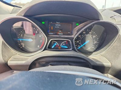Zdjęcie 9 z 14 samochodu: 2019 FORD ESCAPE S VIN:1FMCU0F7XKUB26802 - miniatura