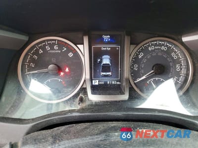 Zdjęcie 9 z 12 samochodu: 2023 TOYOTA TACOMA SR5 V6 VIN:3TMDZ5BN6PM145368 - miniatura