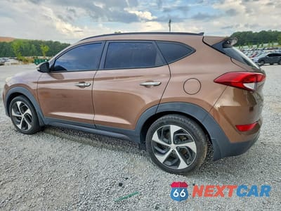 Drugie zdjęcie samochodu z przodu: 2016 HYUNDAI TUCSON LIMITED VIN:KM8J33A20GU076961 - miniatura