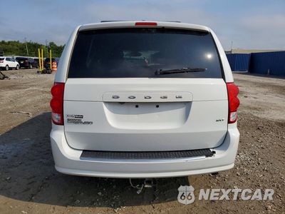 Zdjęcie 6 z 13 samochodu: 2020 DODGE GRAND CARAVAN SXT VIN:2C4RDGCG9LR175127 - miniatura