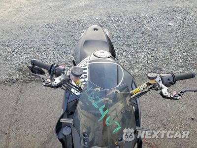 Piąte zdjęcie samochodu w środku: 2007 KTM 990 SUPER DUKE VIN:VBKVD94027M931948 - miniatura