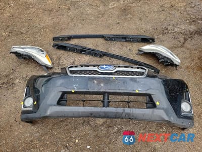 Zdjęcie 12 z 13 samochodu: 2017 SUBARU CROSSTREK PREMIUM VIN:JF2GPADC1HH236966 - miniatura
