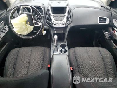 Zdjęcie 8 z 13 samochodu: 2015 CHEVROLET EQUINOX LT VIN:2GNFLGEK9F6160292 - miniatura