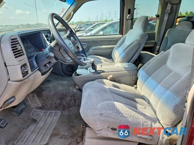 Zdjęcie 7 z 12 samochodu: 1997 CHEVROLET GMT-400 C1500 VIN:1GCEC19R4VE203441 - miniatura