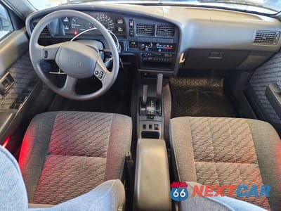 Zdjęcie 8 z 13 samochodu: 1995 TOYOTA 4RUNNER SR5 V6 VIN:JT3VN39W8S0172378 - miniatura