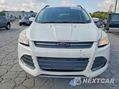 Piąte zdjęcie samochodu w środku: 2016 FORD ESCAPE SE VIN:1FMCU0GX1GUC62855 - miniatura
