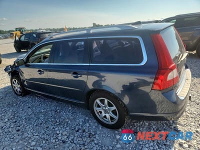 Drugie zdjęcie samochodu z przodu: 2008 VOLVO V70 3.2 VIN:YV1BW982781051125 - miniatura