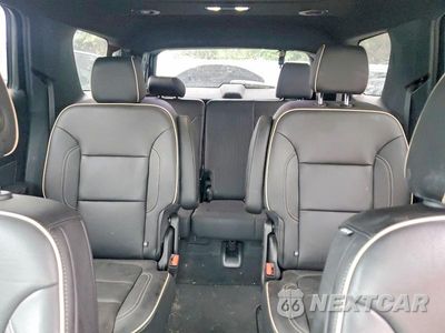 Zdjęcie 10 z 13 samochodu: 2023 CHEVROLET TRAVERSE PREMIER VIN:1GNEVKKW8PJ227629 - miniatura