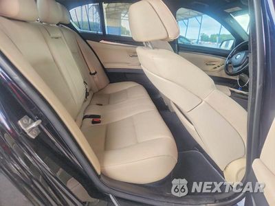 Zdjęcie 10 z 12 samochodu: 2013 BMW 528 I VIN:WBAXG5C55DDY31116 - miniatura