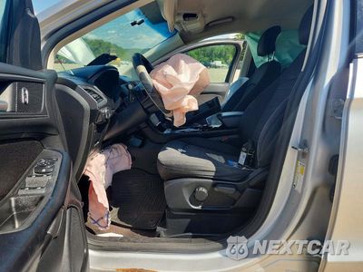 Zdjęcie 7 z 13 samochodu: 2016 FORD EDGE SE VIN:2FMPK4G92GBB16826 - miniatura