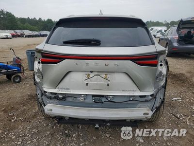 Zdjęcie 6 z 13 samochodu: 2024 LEXUS NX 350 PREMIUM VIN:2T2GGCEZ1RC043764 - miniatura
