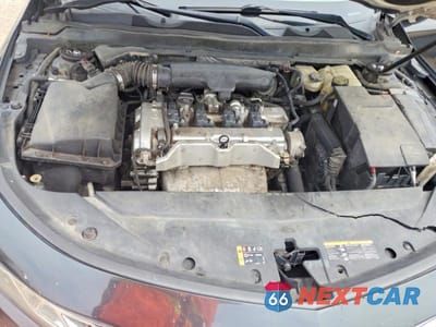 Zdjęcie 11 z 12 samochodu: 2015 CHEVROLET IMPALA LT VIN:1G1115SL6FU127321 - miniatura