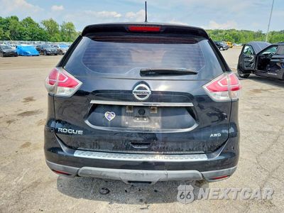 Zdjęcie 6 z 14 samochodu: 2016 NISSAN ROGUE S VIN:KNMAT2MV9GP648368 - miniatura