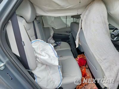 Zdjęcie 10 z 12 samochodu: 2025 HYUNDAI TUCSON SEL VIN:5NMJBCDE2SH483404 - miniatura