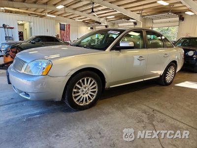 2006 MERCURY MONTEGO PREMIER 1MEHM43126G617255 - główne zdjęcie licytacji z USA - miniatura