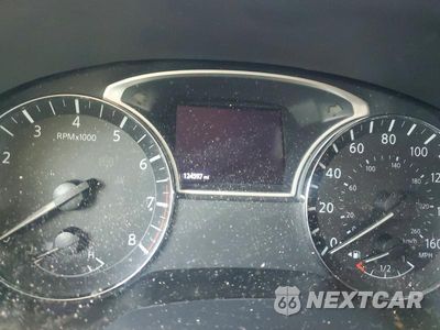 Zdjęcie 9 z 13 samochodu: 2020 NISSAN PATHFINDER S VIN:5N1DR2AN9LC635973 - miniatura