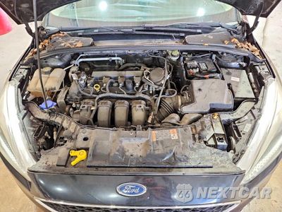 Zdjęcie 11 z 12 samochodu: 2015 FORD FOCUS SE VIN:1FADP3F29FL217566 - miniatura