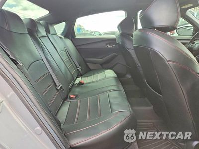 Zdjęcie 10 z 12 samochodu: 2024 HONDA ACCORD HYBRID SPORT VIN:1HGCY2F50RA056341 - miniatura