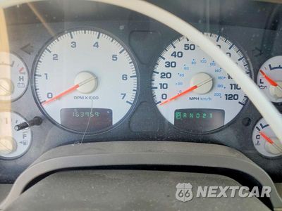 Zdjęcie 9 z 12 samochodu: 2003 DODGE RAM 2500 ST VIN:3D3KU28W43G725433 - miniatura