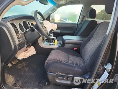 Zdjęcie 7 z 12 samochodu: 2012 TOYOTA TUNDRA CREWMAX SR5 VIN:5TFDW5F19CX229835 - miniatura