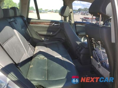 Zdjęcie 11 z 13 samochodu: 2016 BMW X3 XDRIVE28I VIN:5UXWX9C5XG0D87752 - miniatura
