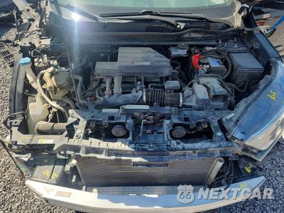 Zdjęcie 12 z 14 samochodu: 2020 HONDA CR-V EX VIN:5J6RW2H57LL038405 - miniatura