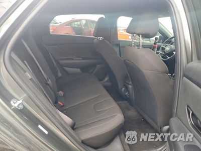 Zdjęcie 10 z 12 samochodu: 2026 HYUNDAI ELANTRA SEL SPORT VIN:KMHLM4DG0TU124486 - miniatura