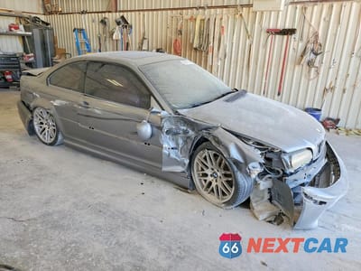 Czwarte zdjęcie samochodu z boku: 2005 BMW M3 VIN:WBSBL93475PN61631 - miniatura
