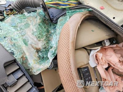 Zdjęcie 9 z 13 samochodu: 2007 FORD EDGE SEL PLUS VIN:2FMDK49C27BB37588 - miniatura