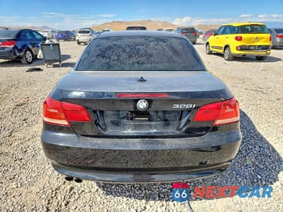 Zdjęcie 6 z 12 samochodu: 2008 BMW 328 I SULEV VIN:WBAWR33558P152865 - miniatura