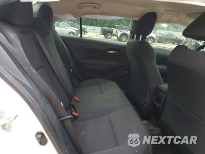 Zdjęcie 10 z 12 samochodu: 2021 TOYOTA COROLLA LE VIN:JTDEPMAE0MJ126717 - miniatura