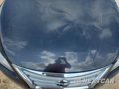 Zdjęcie 11 z 12 samochodu: 2015 NISSAN SENTRA SV VIN:3N1AB7AP3FL677383 - miniatura