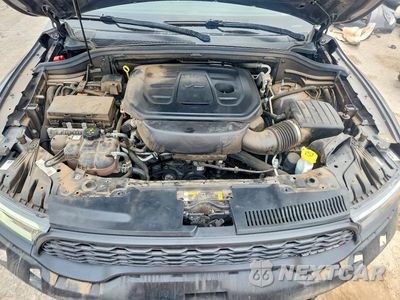 Zdjęcie 12 z 14 samochodu: 2021 DODGE DURANGO GT VIN:1C4RDJDG8MC663684 - miniatura