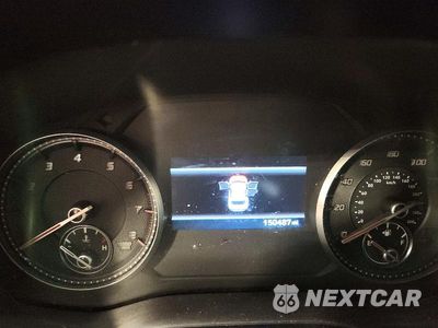 Zdjęcie 9 z 14 samochodu: 2022 HYUNDAI SANTA FE VIN:5NMS24AJ7NH396128 - miniatura