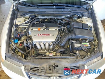 Zdjęcie 11 z 12 samochodu: 2006 ACURA TSX VIN:JH4CL96876C036134 - miniatura