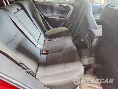 Zdjęcie 11 z 13 samochodu: 2025 TOYOTA RAV4 LE VIN:2T3G1RFV9SW611209 - miniatura