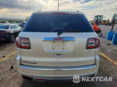 Zdjęcie 6 z 12 samochodu: 2015 GMC ACADIA DENALI VIN:1GKKRTKD4FJ300762 - miniatura