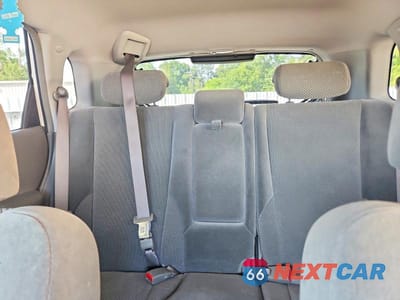 Zdjęcie 10 z 13 samochodu: 2007 HYUNDAI TUCSON SE VIN:KM8JN72D27U545369 - miniatura