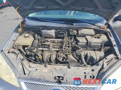 Zdjęcie 11 z 12 samochodu: 2006 FORD FOCUS ZX4 VIN:1FAFP34N46W245022 - miniatura